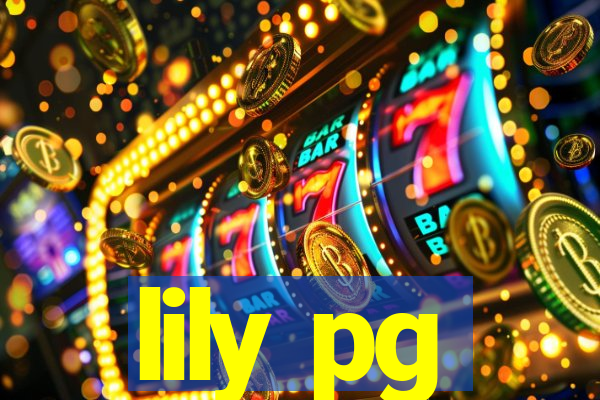 lily pg-bet